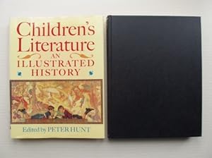 Children's Literature - An Illustrated History
