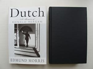 Immagine del venditore per Dutch - A Memoir of Ronald Reagan venduto da Goldring Books