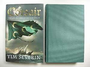 Seller image for Corsair for sale by Goldring Books