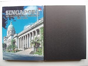 Singapore - An Illustrated History 1941-1984