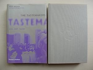 The Tastemakers - U.K. Art Now