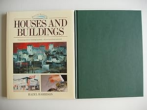 Imagen del vendedor de Painting Solutions - Houses and Buildings a la venta por Goldring Books