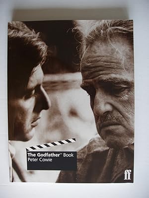 The Godfather Book