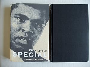 Seller image for I'm a Little Special - A Muhammad Ali Reader for sale by Goldring Books