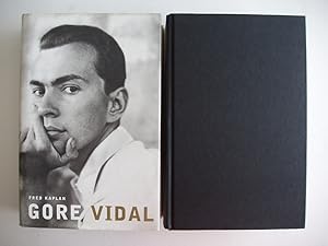 Gore Vidal - A Biography