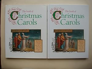 The Book of Christmas Carols