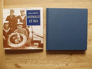 Animals at Sea