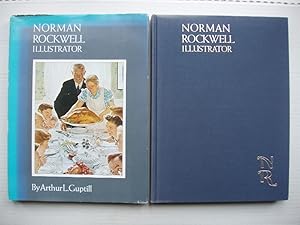 Norman Rockwell - Illustrator