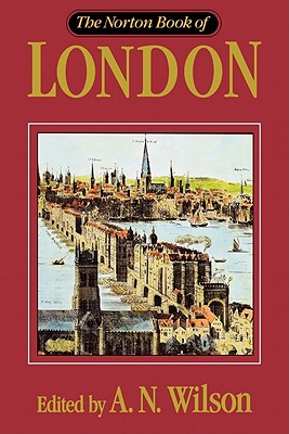 Seller image for Norton Book of London (Hardback or Cased Book) for sale by BargainBookStores