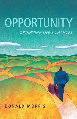 Bild des Verkufers fr Opportunity: Optimizing Lifes Chances (Hardback or Cased Book) zum Verkauf von BargainBookStores