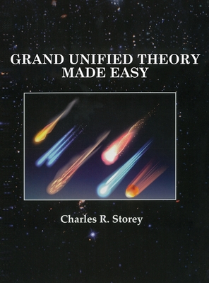 Seller image for Grand Unified Theory Made Easy (Hardback or Cased Book) for sale by BargainBookStores