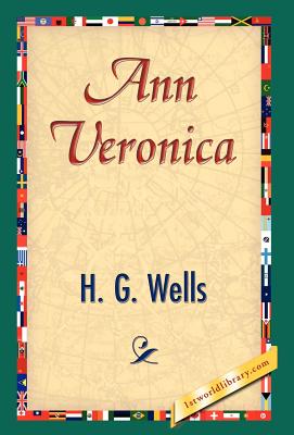 Seller image for Ann Veronica (Hardback or Cased Book) for sale by BargainBookStores