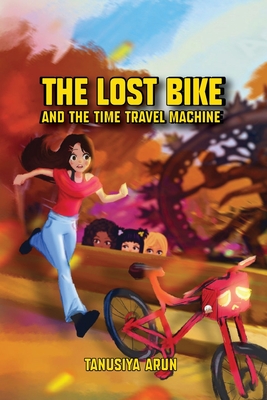 Image du vendeur pour The Lost Bike And The Time Travel Machine (Paperback or Softback) mis en vente par BargainBookStores
