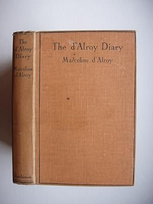 The d'Alroy Diary