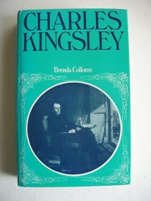 Charles Kingsley - The Lion of Eversley