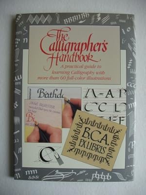 The Calligrapher's Handbook