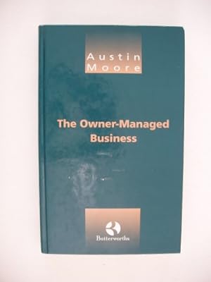 The Owner-Managed Business