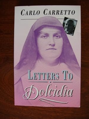 Immagine del venditore per Letters to Dolcidia (1954-1983) venduto da Goldring Books