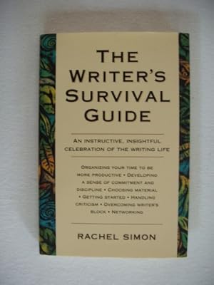 The Writer's Survival Guide