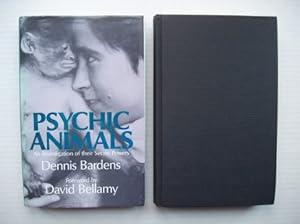 Psychic Animals - An Investigation of Their Secret Powers