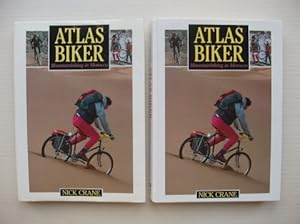 Atlas Biker - Mountainbiking in Morocco