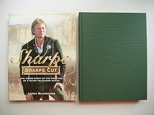 Sharpe Cut - The Inside Story of the Creation of a Major Television Series