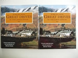 Immagine del venditore per Stirling Moss - Great Drives in the Lakes and Dales venduto da Goldring Books