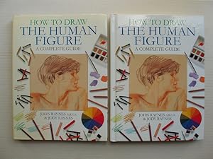 How To Draw the Human Figure - A Complete Guide