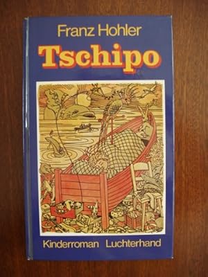 Tschipo