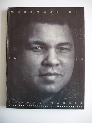 Imagen del vendedor de Muhammad Ali In Perspective a la venta por Goldring Books