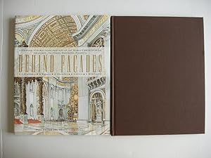 Seller image for Behind Facades for sale by Goldring Books