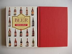 The Beer Companion - A Connoisseur's Guide to the World's Finest Craft Beers