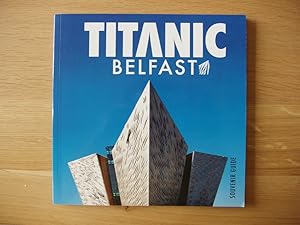 Titanic Belfast - Souvenir Guide