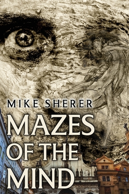 Seller image for Mazes of the Mind (Paperback or Softback) for sale by BargainBookStores