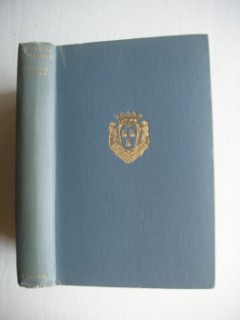 Seller image for Madame De Pompadour - A Study In Temperament for sale by Goldring Books
