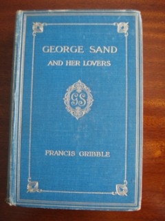 George Sand and Her Lovers