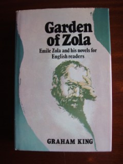 Garden of Zola