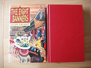 Seller image for The Eight Banners for sale by Goldring Books