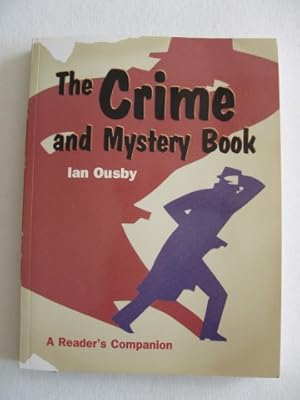 The Crime and Mystery Book - A Reader's Companion