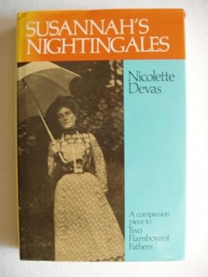 Susannah's Nightingales