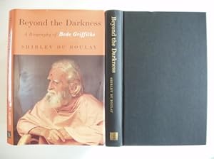 Seller image for Beyond the Darkness - A Biography of Bede Griffiths for sale by Goldring Books
