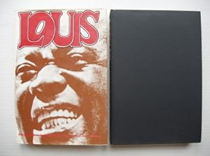 Louis - The Louis Armstrong Story