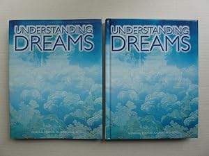 New Illustrated Dreams - Understanding Dreams