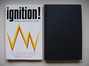 Ignition! - Sparking Organizational Change