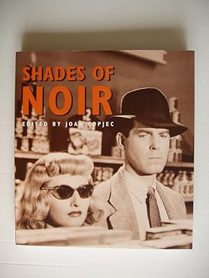 Shades of Noir