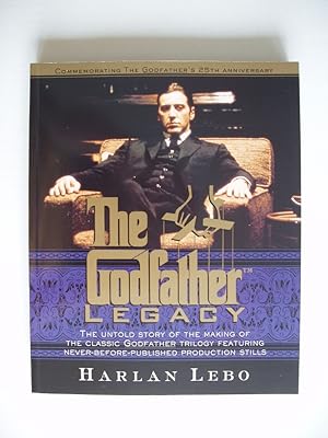 The Godfather Legacy