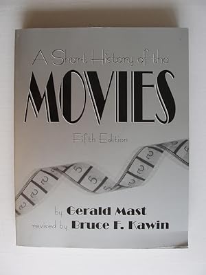 Seller image for A Short History of the Movies for sale by Goldring Books