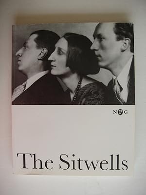 The Sitwells and the Arts of the 1920's and 1930's