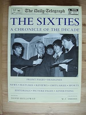 The Sixties - A Chronicle of the Decade