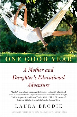 Seller image for One Good Year: A Mother and Daughter's Educational Adventure (Paperback or Softback) for sale by BargainBookStores